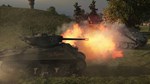 World of Tanks - Heroic Sherman Pack DLC*STEAM