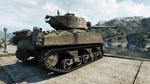 World of Tanks - Heroic Sherman Pack DLC*STEAM