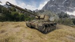 World of Tanks - Elusive Menace Pack DLC*STEAM