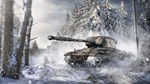 World of Tanks - Elusive Menace Pack DLC*STEAM