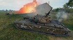 World of Tanks - Heavy Cavalry Pack DLC*STEAM