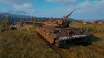 World of Tanks - Heavy Cavalry Pack DLC*STEAM