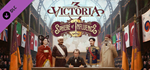 Victoria 3: Sphere of Influence DLC*STEAM RU**АВТО