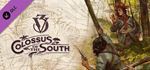 Victoria 3: Colossus of the South DLC*STEAM RU**АВТО