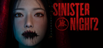 Sinister Night 2*STEAM Россия**АВТОДОСТАВКА