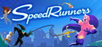 SpeedRunners*STEAM Россия**АВТОДОСТАВКА