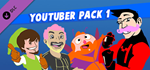 SpeedRunners - Youtuber Pack 1 DLC*STEAM RU**АВТО