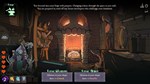 Throne of Bone*STEAM Россия**АВТОДОСТАВКА