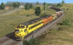 Trainz 2019 DLC - SA CL Class - SSR Pack 01*STEAM