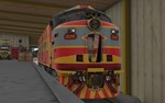 Trainz 2019 DLC - SA CL Class - SSR Pack 01*STEAM