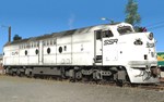 Trainz 2019 DLC - SA CL Class - SSR Pack 01*STEAM