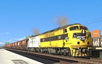 Trainz 2019 DLC - SA CL Class - SSR Pack 01*STEAM