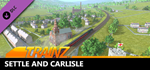 Trainz 2019 DLC:  Settle and Carlisle*STEAM RU**АВТО