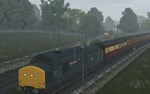 Trainz 2019 DLC - Swayfield Branch*STEAM RU**АВТО