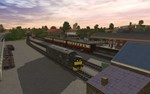 Trainz 2019 DLC - Swayfield Branch*STEAM RU**АВТО