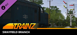 Trainz 2019 DLC - Swayfield Branch*STEAM RU**АВТО