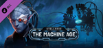 Stellaris: The Machine Age DLC*STEAM RU**АВТО