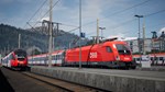 Train Sim World* 4: Semmeringbahn: Wiener Neustadt - M*