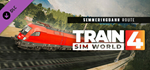 Train Sim World* 4: Semmeringbahn: Wiener Neustadt - M*