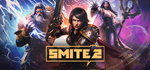 SMITE 2 Deluxe Founders Edition Bundle*STEAM RU**АВТО