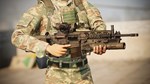 Squad Weapon Skins - Precision Strike Pack DLC*STEAM