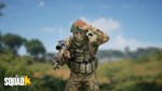 Squad Emotes - Outpost Pack DLC*STEAM RU**АВТО