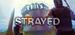 Strayed*STEAM Россия**АВТОДОСТАВКА