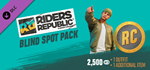 Riders Republic Blind Spot Pack DLC*STEAM RU**АВТО