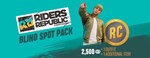 Riders Republic Blind Spot Pack DLC*STEAM RU**АВТО