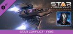 Star Conflict - Irbis DLC*STEAM Россия**АВТОДОСТАВКА