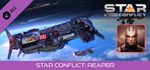 Star Conflict - Reaper DLC*STEAM Россия**АВТОДОСТАВКА