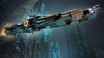 Star Conflict: Empire destroyer “Invincible” DLC