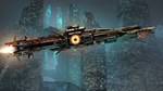 Star Conflict: Empire destroyer “Invincible” DLC