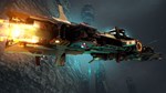 Star Conflict: Empire destroyer “Invincible” DLC