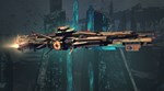 Star Conflict: Empire destroyer “Invincible” DLC