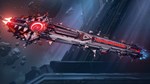 Star Conflict: Jericho destroyer Archon DLC*STEAM