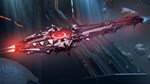 Star Conflict: Jericho destroyer Archon DLC*STEAM