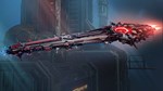 Star Conflict: Jericho destroyer Archon DLC*STEAM