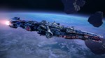 Star Conflict: Jericho destroyer Tyrant DLC*STEAM