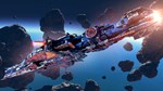 Star Conflict: Jericho destroyer Tyrant DLC*STEAM