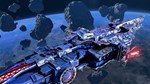 Star Conflict: Jericho destroyer Tyrant DLC*STEAM