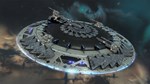 Star Conflict: Journey - Object NY18 DLC*STEAM