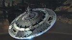 Star Conflict: Journey - Object NY18 DLC*STEAM