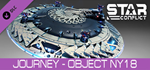 Star Conflict: Journey - Object NY18 DLC*STEAM