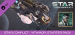 Star Conflict: Yith’Mor. Starter pack DLC*STEAM