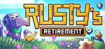 Rusty´s Retirement*STEAM Россия**АВТОДОСТАВКА