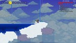 Terraria*STEAM РФ/СНГ/УКР/КЗ **АВТО