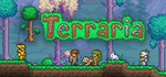 Terraria*STEAM РФ/СНГ/УКР/КЗ **АВТО