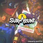 Surmount Soundtrack DLC*STEAM Россия**АВТОДОСТАВКА