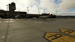 X-Plane 12 Add-on: Aerosoft - Airport Zurich V2.0 DLC